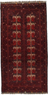 Afghánistán