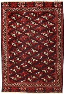 Turkmenistán