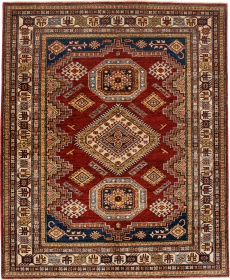 Afghánistán