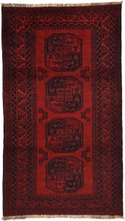 Afghánistán