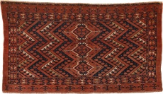 Turkmenistán