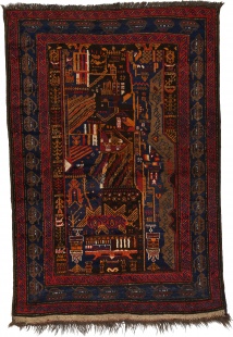 Afghánistán