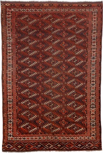 Turkmenistán