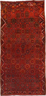 Kyrgyzstán