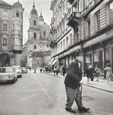 Malá Strana