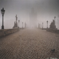 Karlův most