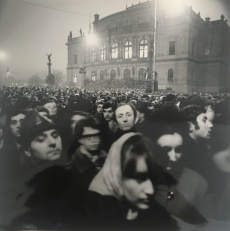Pieta za Jana Palacha