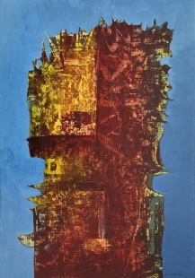 Objekt III.