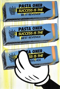 Success is the Best Revenge
