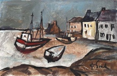 Bretagne I.