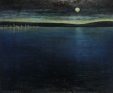 Černé jezero