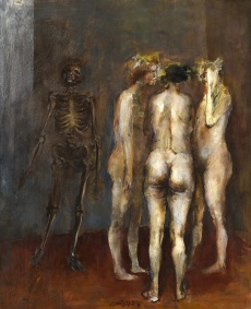 Memento mori