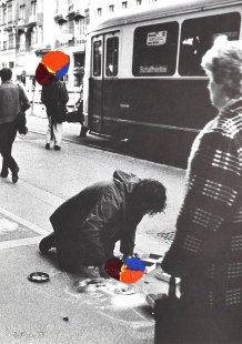 Záblesky