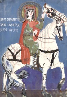 Svatý Václave
