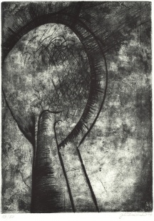 Osvícená figura