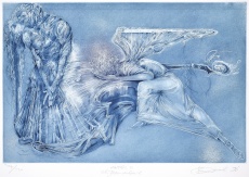 Anděl III., Ch. Boudelaire