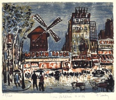 Moulin Rouge