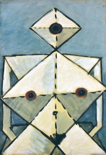 Venuše geometrická