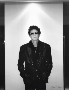 Lou Reed