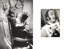 Salvador Dalí, 2 ks