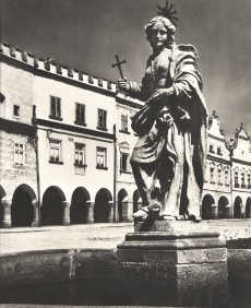 Telč