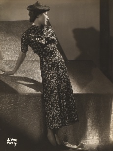 Model, Collection Eté