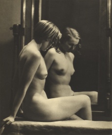 Study of the Nude