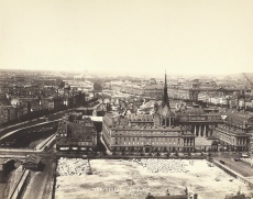 VUF Générale de Paris