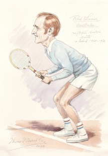 Rod Laver