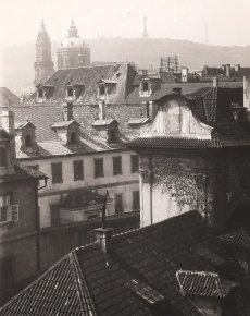 Praha