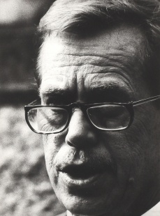 Václav Havel