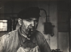 Dělník