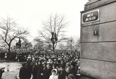Pohřeb Jana Palacha
