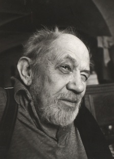 Josef Sudek