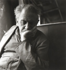 Josef Sudek