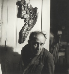 Josef Sudek