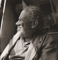 Portrét Josefa Sudka