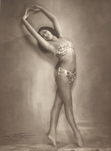 Taneční figura