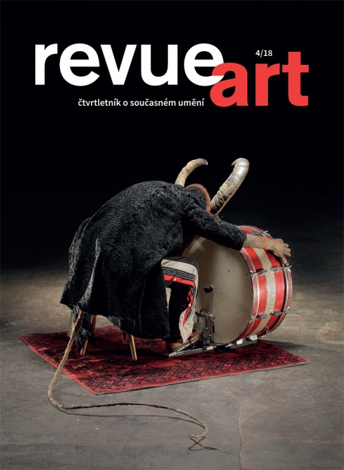 REVUE ART 4/2018